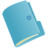 文件夹蓝色 Folder blue